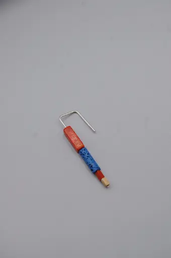 [O1.133-1] Earring LASSO