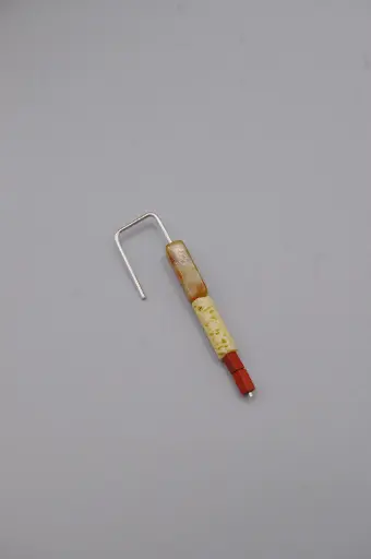 [O1.133-2] Earring LASSO