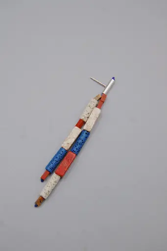 [O1.135-1] Earring LASSO