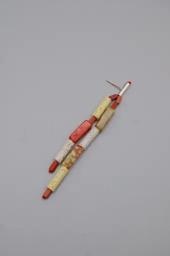 [O1.135-2] Earring LASSO