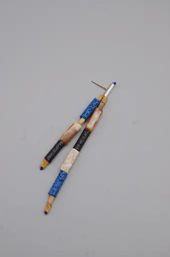 [O1.135-4] Earring LASSO