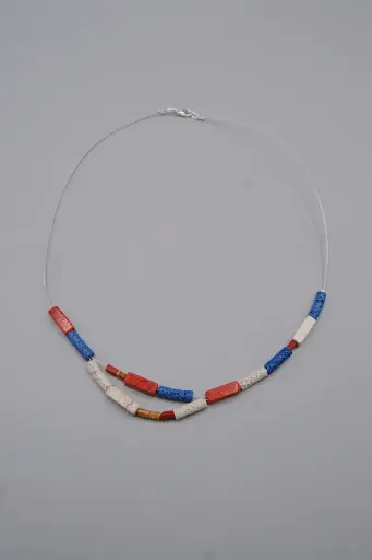 [K1.27-1] Earring LASSO