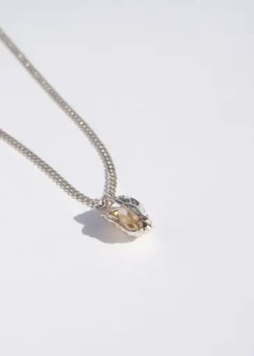 [K33.4] Necklace
