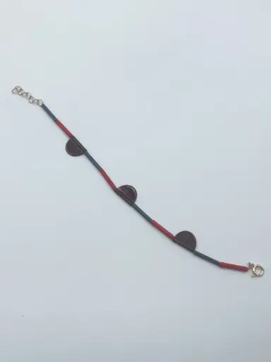 [A8.1-5] Earstuds LASSO