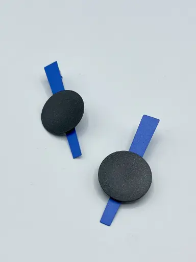 [O28.6-1-3] Earrings