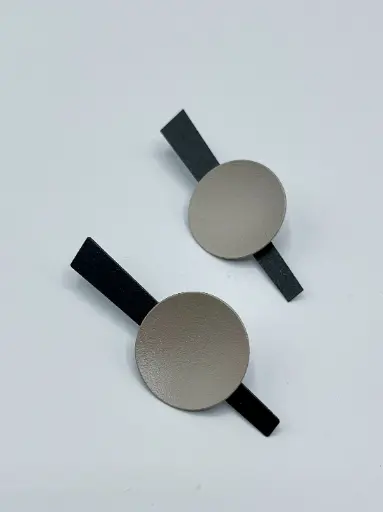 [O28.6-1-4] Earrings