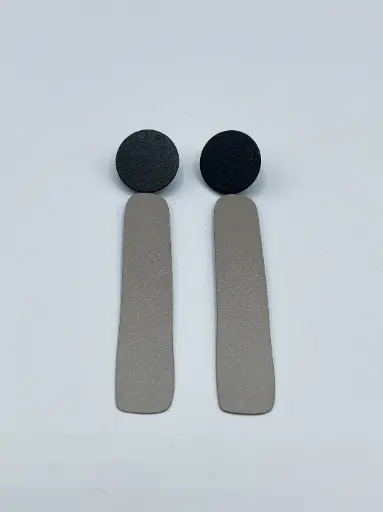 [O28.6-2-1] Earrings