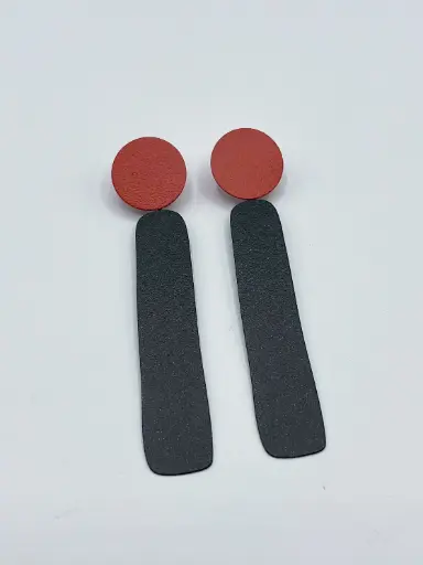 [O28.6-2-4] Earrings