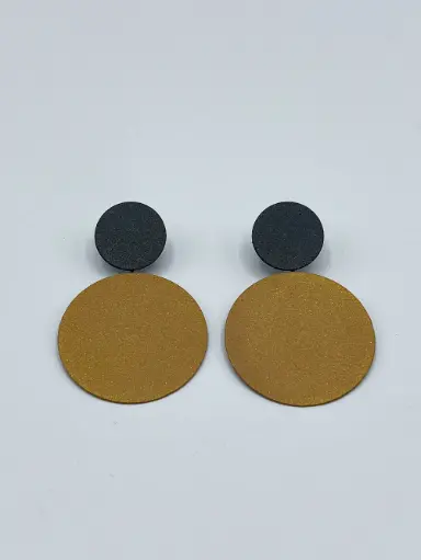 [O28.6-3-2] Earrings
