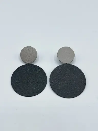 [O28.6-3-3] Earrings