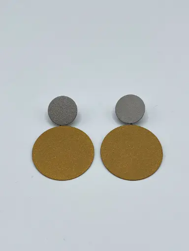 [O28.6-3-5] Earrings