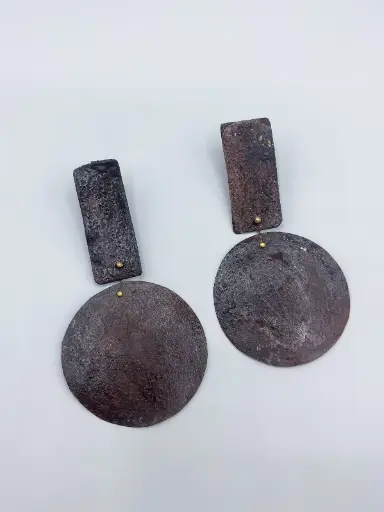 [O7.1-3] Earrings