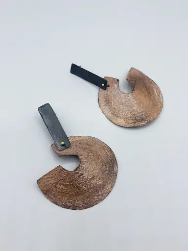 [O7.1-4] Earrings
