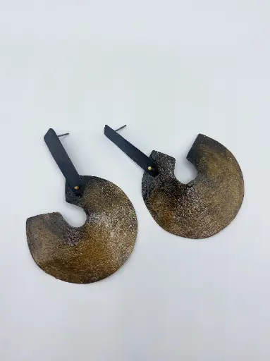 [O7.1-5] Earrings