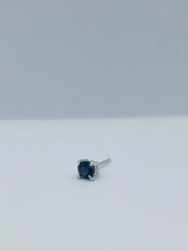 [O1.10 london topaas] Earring LASSO