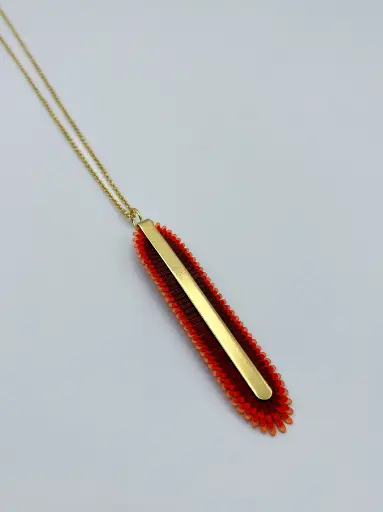 [K4.1-1] Necklace