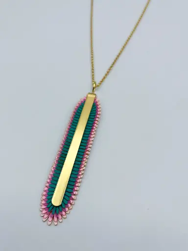 [K4.1-3] Necklace