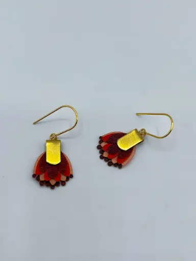 [O4.2-4] Earrings