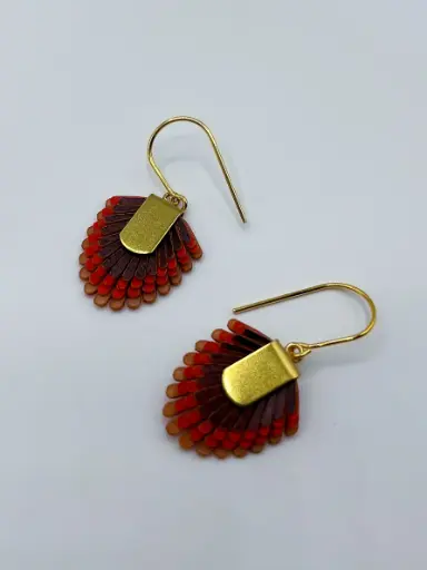 [O4.2-7] Earrings