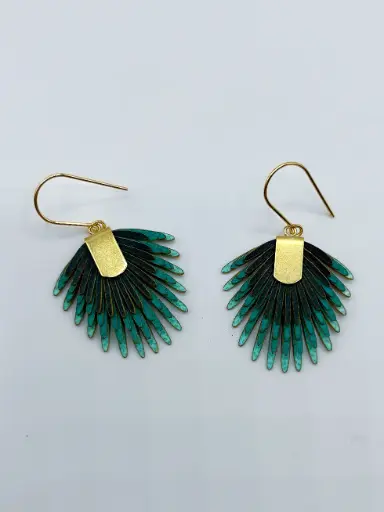 [O4.4-2-3] Earrings