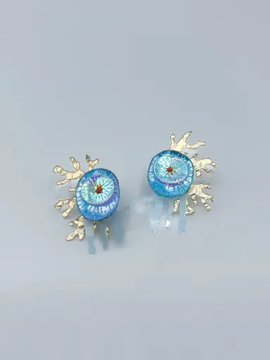 [O59.2-1] Earrings