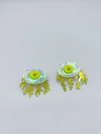 [O59.2-2] Earrings