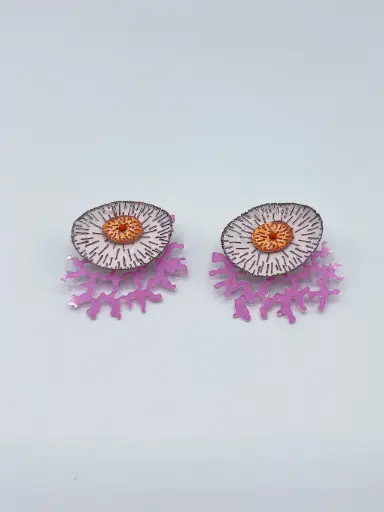 [O59.2-6] Earrings