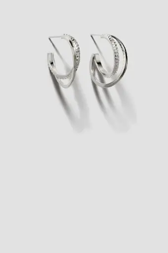 [O31.99] Earrings