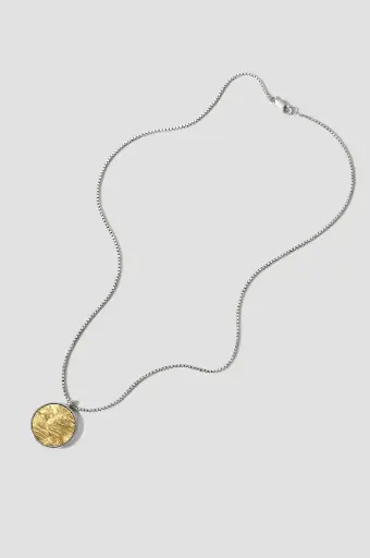 [K31.35] Ketting 