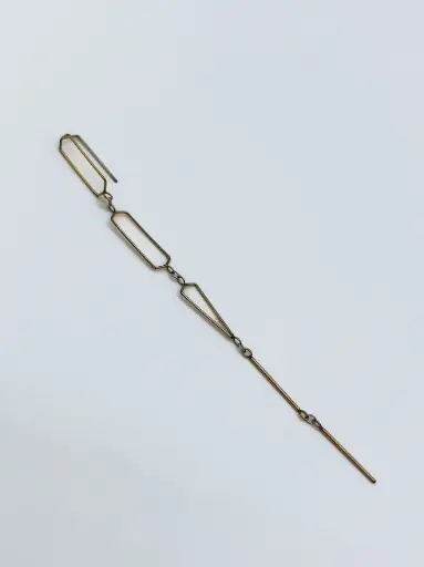 [O9.21-gold] Earring