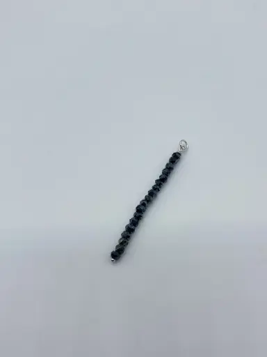 [H1.8 silver 1] Pendant LASSO