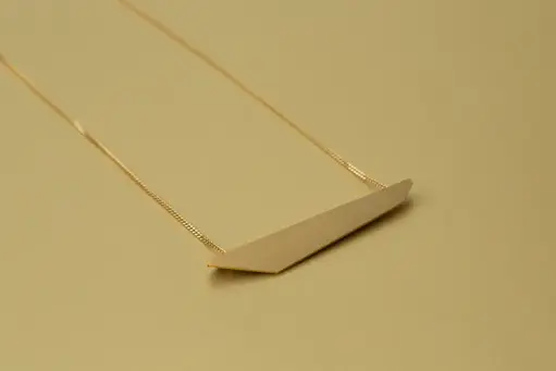 [K17.8] Necklace  
