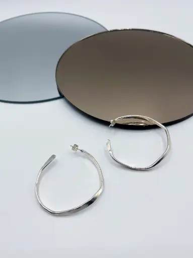 [O1.119] Earrings LASSO 