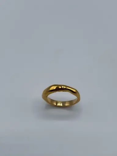 [R1.9 golplated] Ring LASSO 