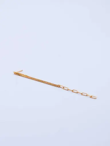 [O1.144 yellow] Earring LASSO