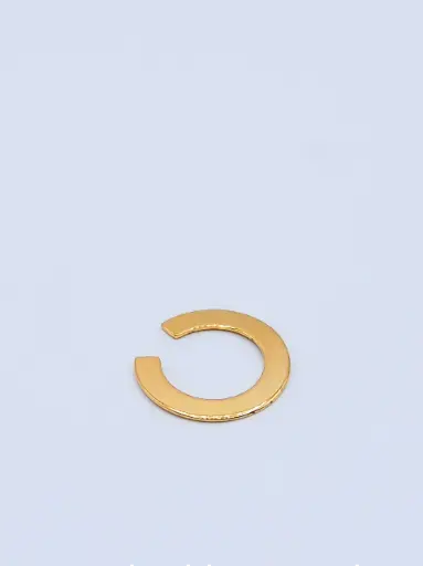 [E1.1 yellow] Earcuff LASSO