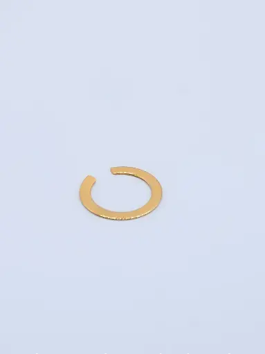 [E1.2 yellow] Earcuff LASSO