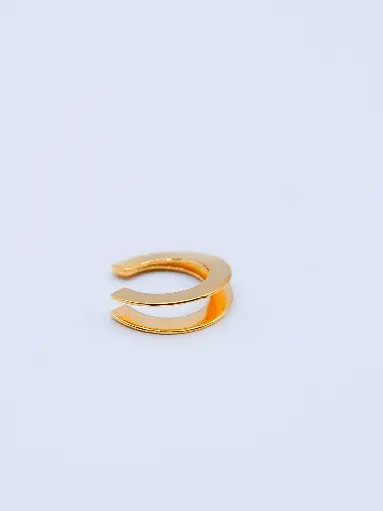 [E1.3 yellow] Earcuff LASSO