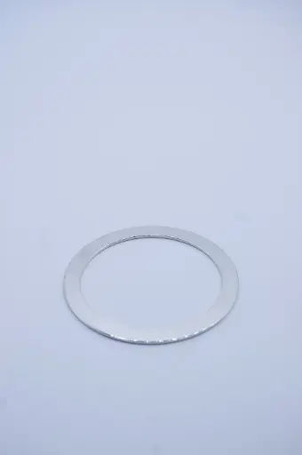 [A1.40 silver] Armband LASSO