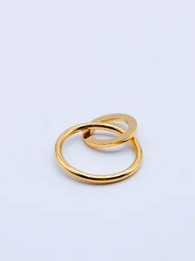 [R1.46 yellow] Ring LASSO 