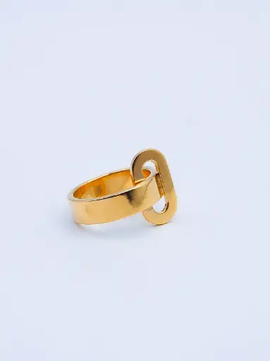 [R1.48 yellow] Ring LASSO 