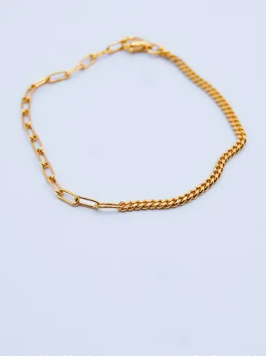 [A1.37 yellow] Armband LASSO