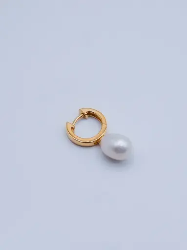 [O1.3 yellow] Earring LASSO